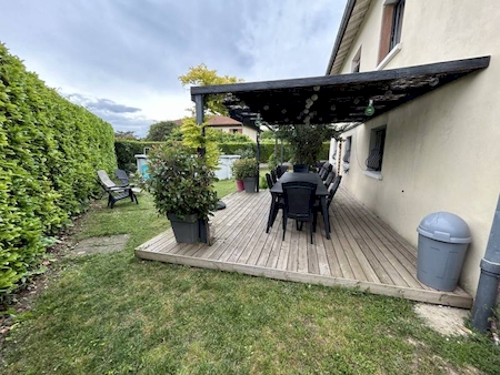 Maison 5 chambres à SAINT-SORLIN-EN-VALLOIRE