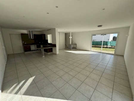 Maison T5 115m² à ANNONAY