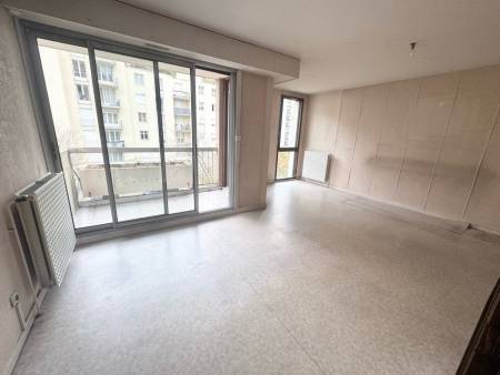 Appartement avec ascenseur – Avenue de l’Europe, Annonay