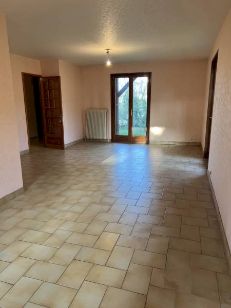 Maison 4 pièces avec terrain de 1264m² à SAINT RAMBERT D'ALBON