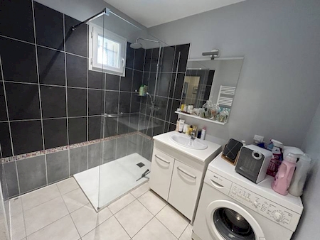 Villa plain pied T4 de 81m² à SAINT-SORLIN-EN-VALLOIRE