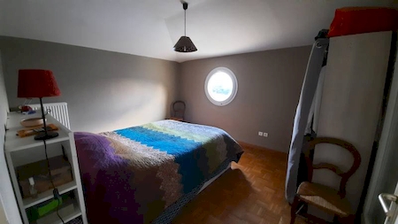 Appartement T4  - Domaine de la Gare