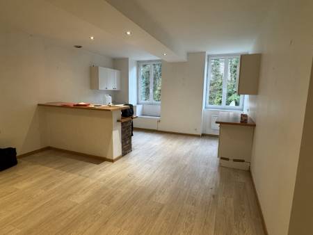 Appartement T3, 77m² à VIENNE
