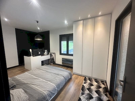 Maison en campagne d'Anneyron 202m² avec Piscine
