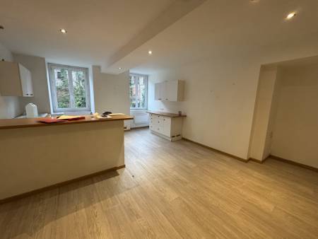 Appartement T3, 77m² à VIENNE
