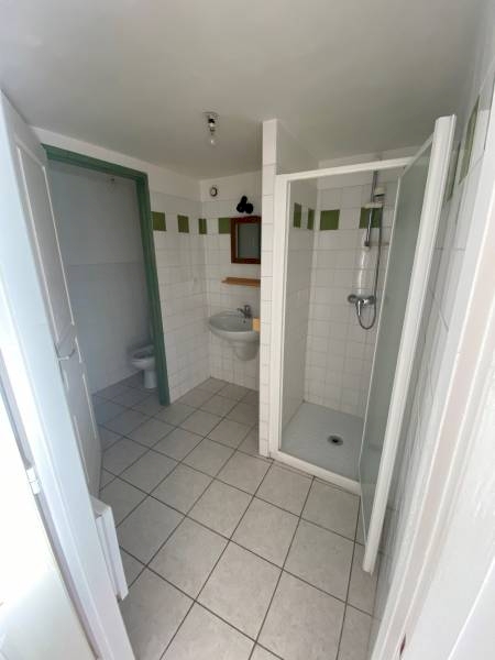 A LOUER STUDIO A SATILLIEU