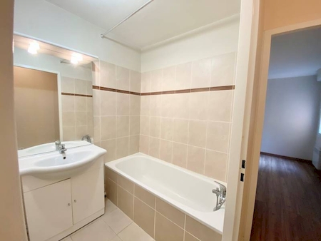 Clos de la Chataigneraie - Appartement type 2 avec balcon et parking