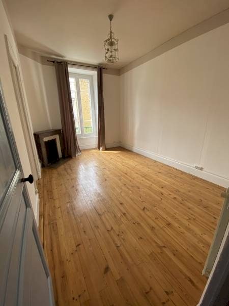Appartement T3 de 94m² à Annonay avec balcon