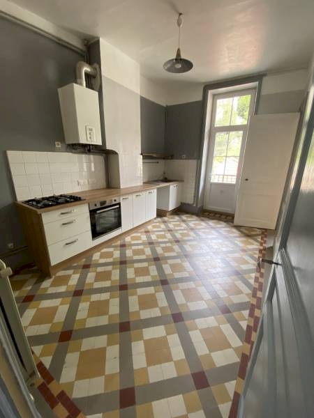 Appartement T3 de 94m² à Annonay avec balcon