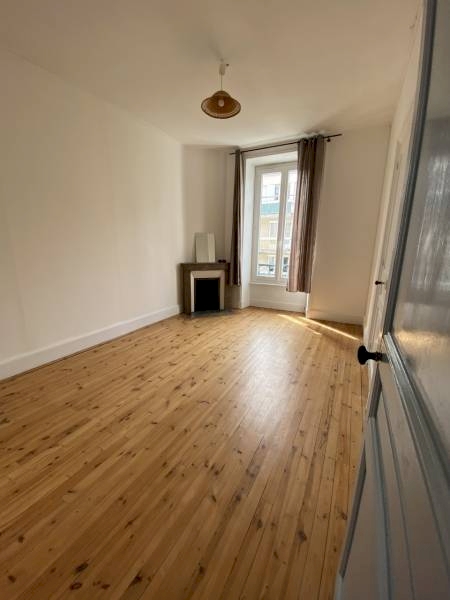 Appartement T3 de 94m² à Annonay avec balcon
