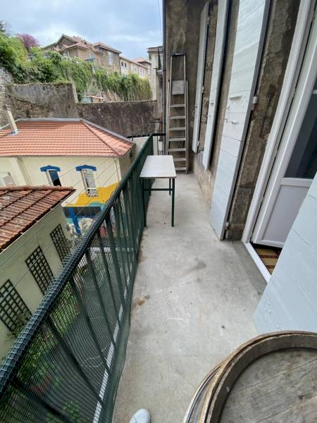 Appartement T3 de 94m² à Annonay avec balcon