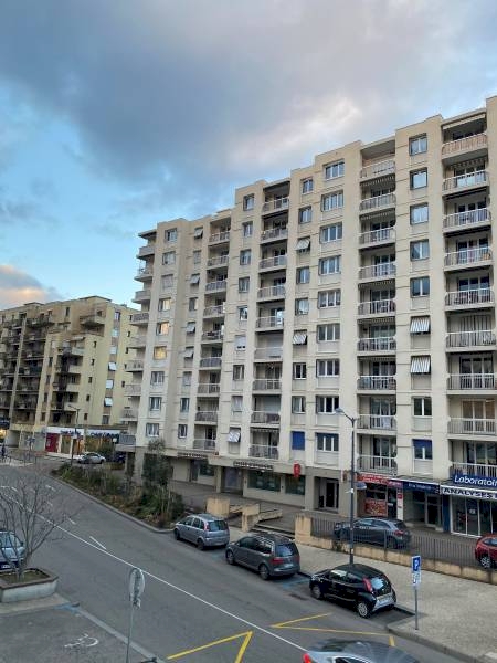 Appartement type 3 avec balcon et ascenseur